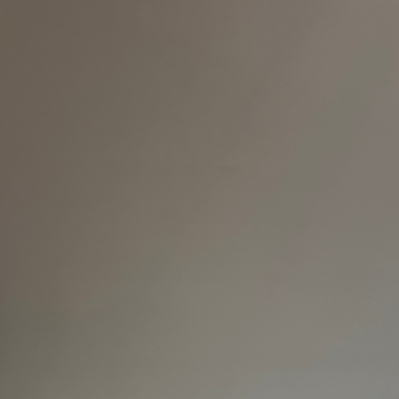 THML Lavender Ruffle Blouse - Picture 4 of 5